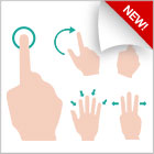 Audio Stamps