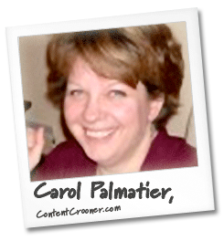 Carol Palmatier