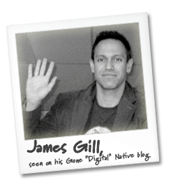 James Gill