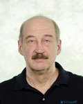 Bill Hamilton