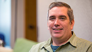 Tod Cunningham