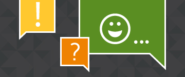 Questions and Feedback