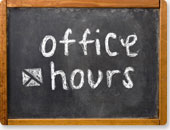 TechSmith Education Office Hours