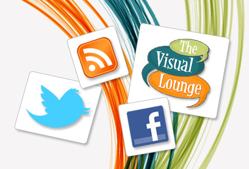 TechSmith Social Media Connections