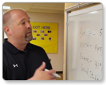 Greg Green Flipped His School