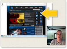 Camtasia Studio Image