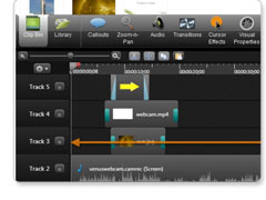Camtasia Expert Image
