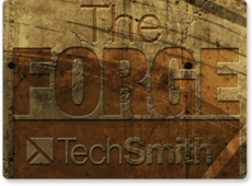 The Forge Image
