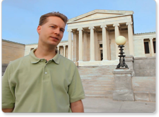 Rob Zdrojewski
