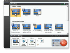 Snagit Image