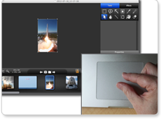 Snagit on Mac Image