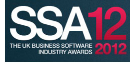 SSA Logo