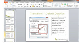 Camtasia Expert Image
