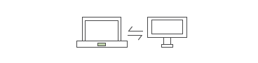 Cross platform icon