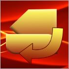 Camtasia Crimson Complex テーマ