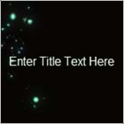 Camtasia Stardust テーマ
