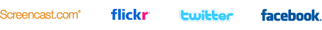 Sharing Locations