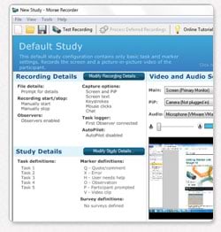 Usability Testing Software Free