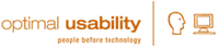 Optimal Usabilty