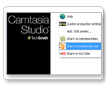 Camtasia Family