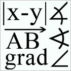 Algebra Stamps