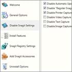 TechSmith Deployment Tool