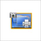 Full Screen to Printer