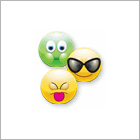 smily stamps