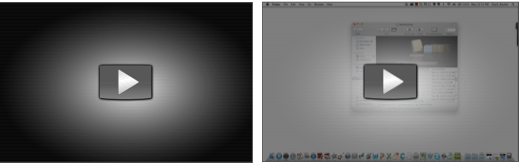 Non-informative first frames