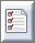 Saved presentations button