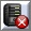 Not connected to the server.