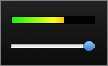Ideal audio level