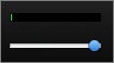 Audio low