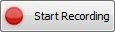 Start Recording button