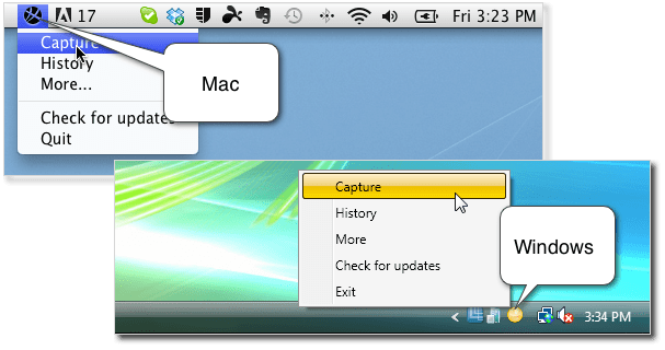 Jing minimized