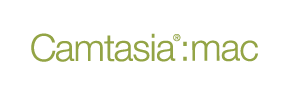 Camtasia for Mac logo