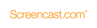 Screencast.com logo