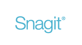 Snagit logo