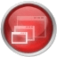 Start recording on application exit.