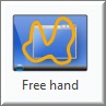 free hand