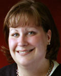 Betsy Weber
