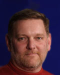 Dirk Frazier