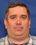 Tod Cunningham