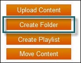 Create folder