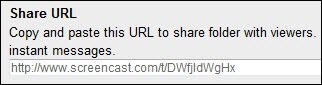 Copy URL