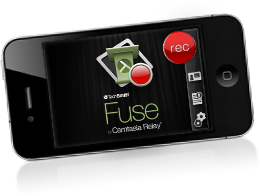 TechSmith Fuse