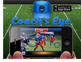 Coach's Eye