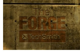 The Forge