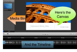 Camtasia for Mac Image