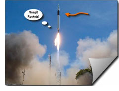 Snagit Image